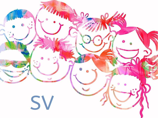 SV