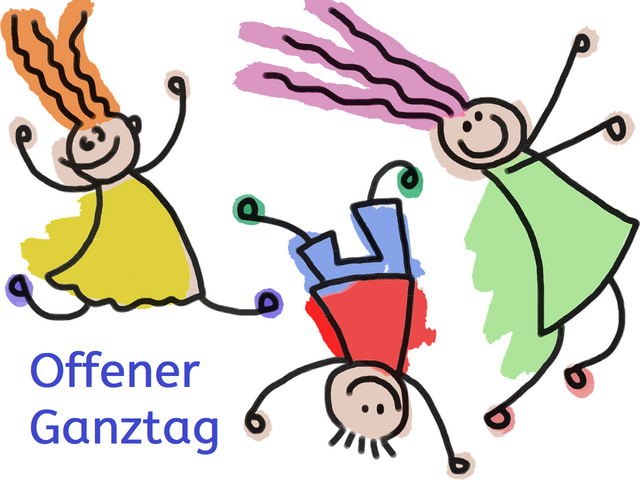 Offener Ganztag
