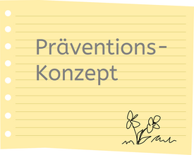 Präventionskonzept