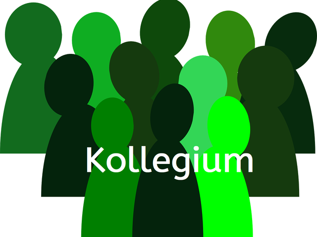 Kollegium