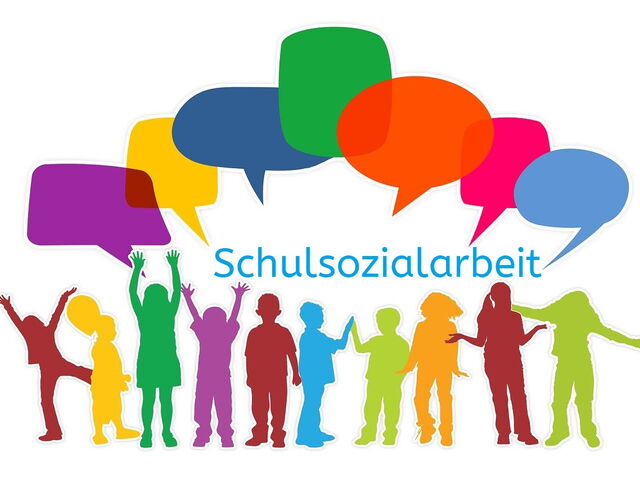 Schulsozialarbeit