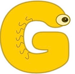 Buchstabe G