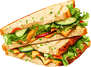 Sandwich
