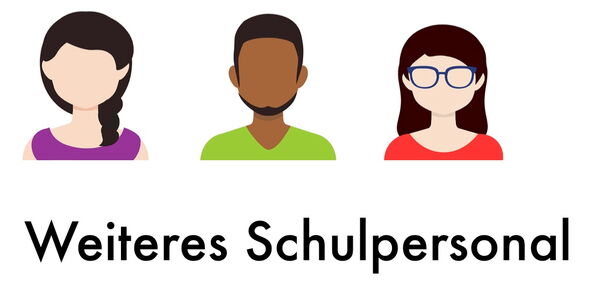 Weiteres Schulpersonal
